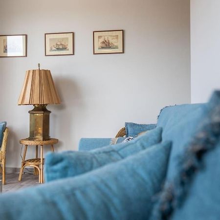 Apartmán O Palaios Fournos Tou Andrea Kardhakáta Exteriér fotografie